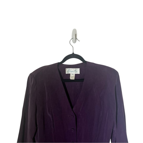 Vintage Santa Fe Nordstrom 2 Piece Set NWT Size 10 - Picture 9 of 16